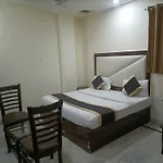 Hotel Grand Aerotech