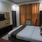 Hotel Grand Aerotech