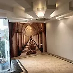 Hotel Grand Aerotech